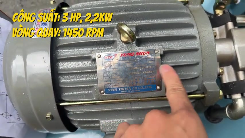 Tu build Bo Nguon Thuy Luc Mini tai nha 000016