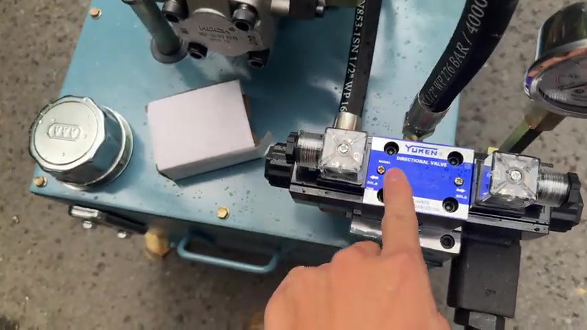 Tu build Bo Nguon Thuy Luc Mini tai nha 000030