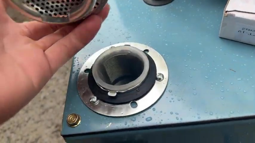 Tu build Bo Nguon Thuy Luc Mini tai nha 000042