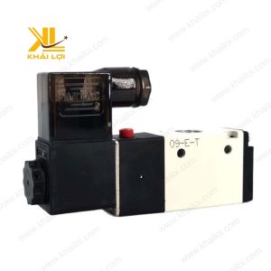 Van Điện Từ Khí Nén AIRTAC 3V210