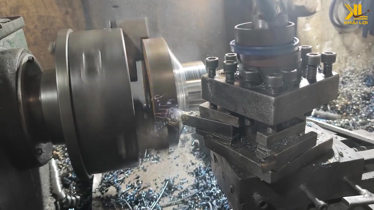 Xi Lanh Thuy Luc Piston 130 Day Duoc Bao Nhieu Tan Cong Thuc Tinh Xi Lanh Thuy Luc 000006 1