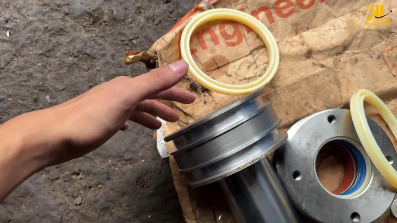 Xi Lanh Thuy Luc Piston 130 Day Duoc Bao Nhieu Tan Cong Thuc Tinh Xi Lanh Thuy Luc 000009 1