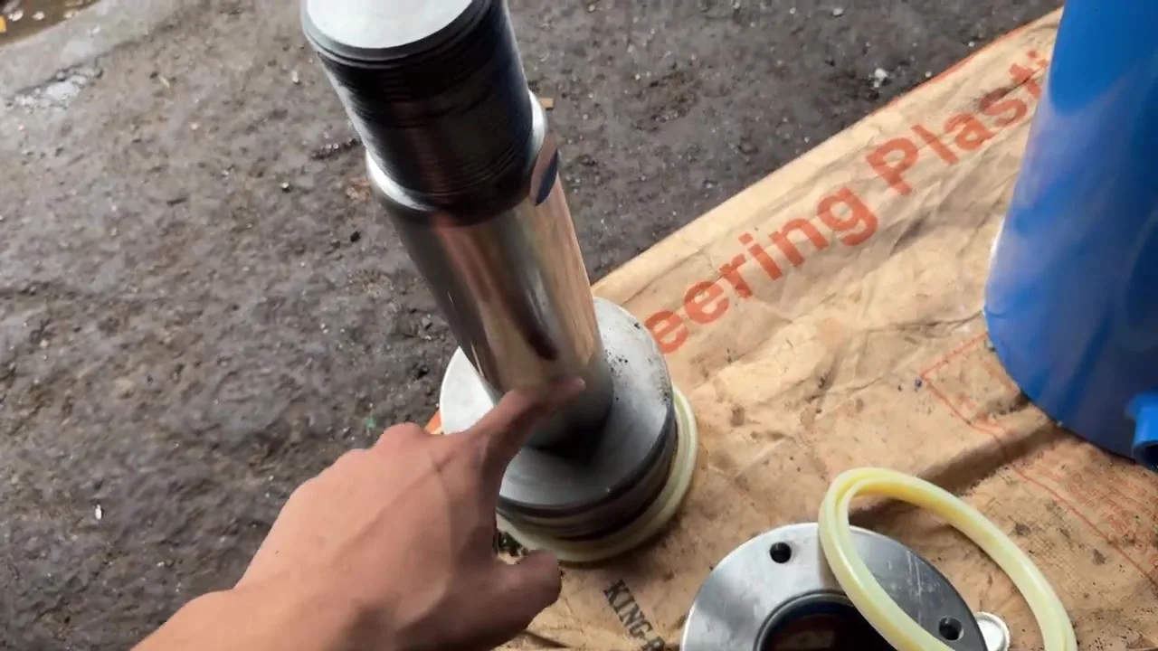 Xi Lanh Thuy Luc Piston 130 Day Duoc Bao Nhieu Tan Cong Thuc Tinh Xi Lanh Thuy Luc 000010 1