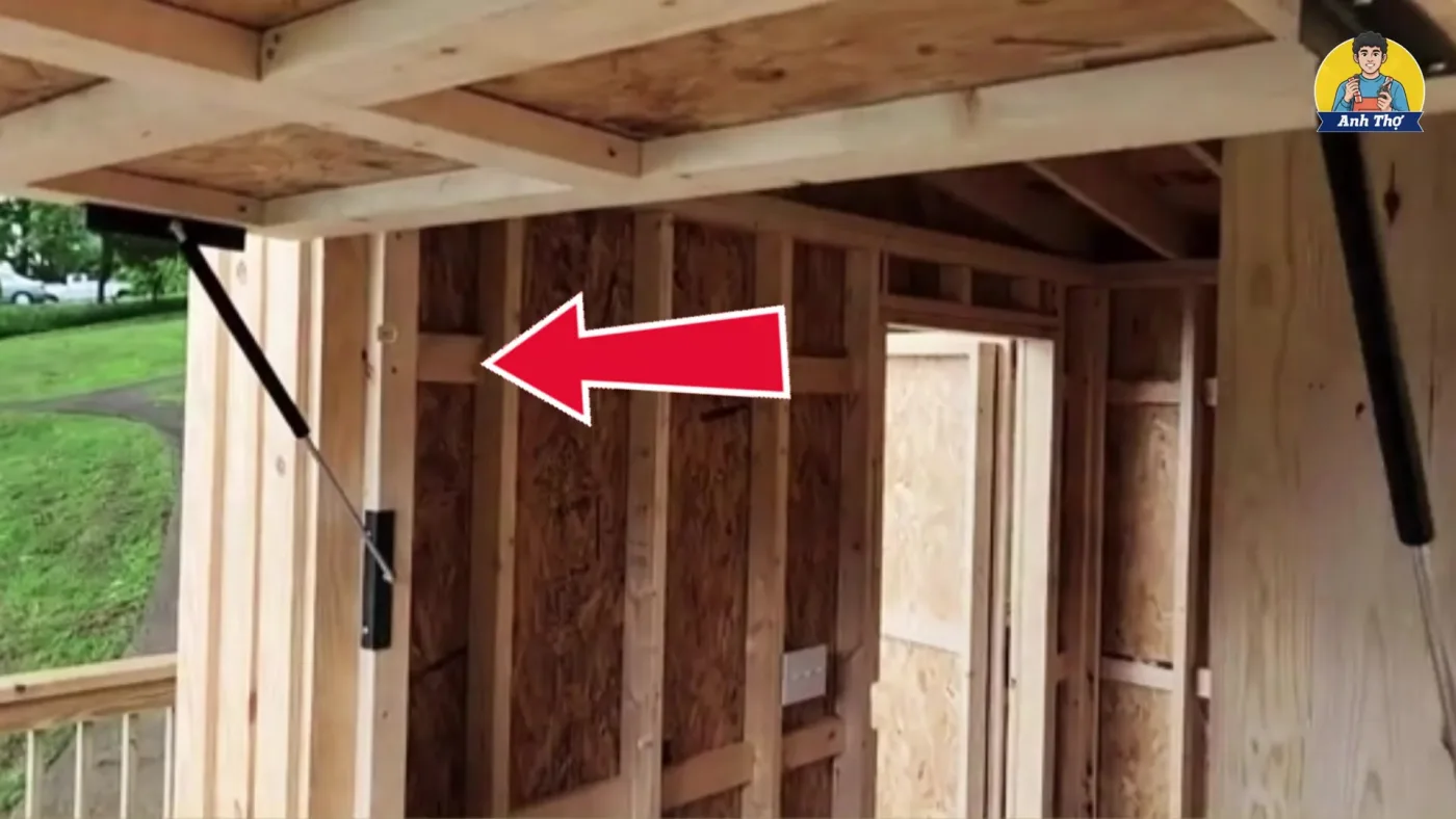 Review Chi Tiết Ty Thủy Lực Chống Cốp: Biến Cốp Cơ Thành "Cốp Điện" Phiên Bản Tiết Kiệm 2026