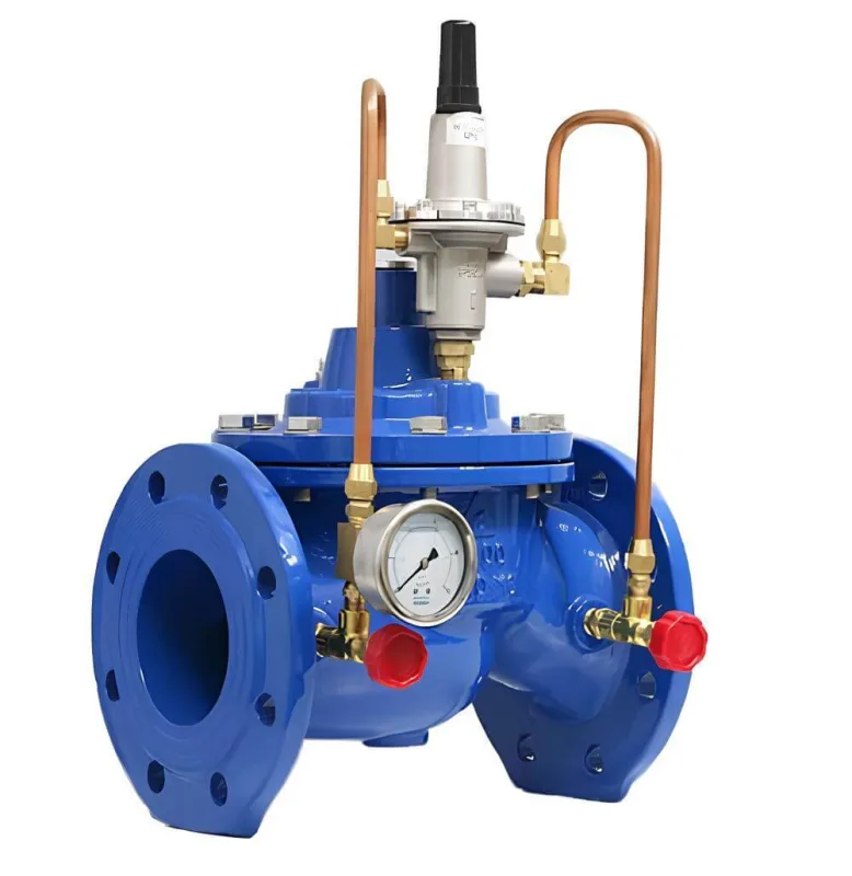 Hướng dẫn lựa chọn linh kiện thiết kế Bộ nguồn thủy lực