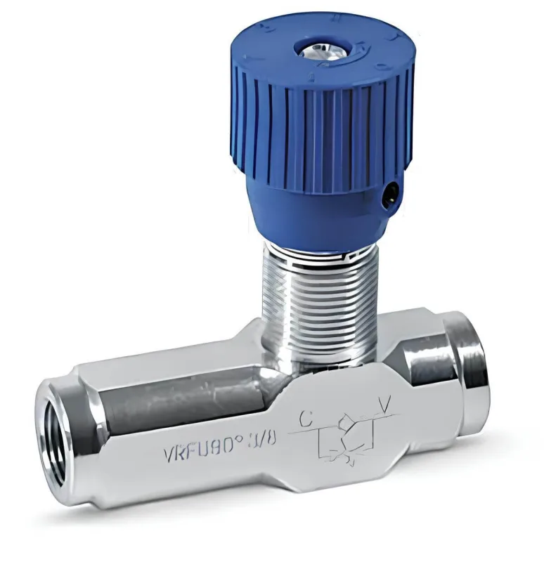 Hướng dẫn lựa chọn linh kiện thiết kế Bộ nguồn thủy lực