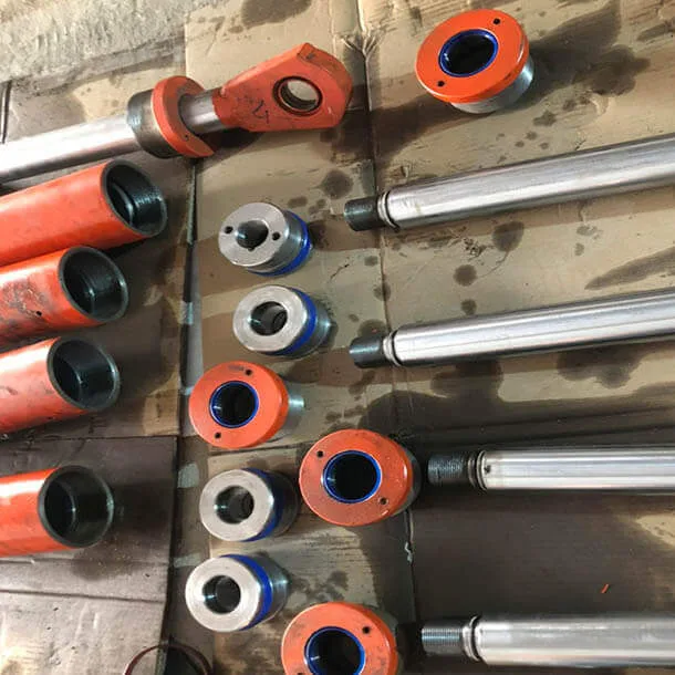 Lợi Ích Của Việc Bảo Trì Xy Lanh Thủy Lực Định Kỳ