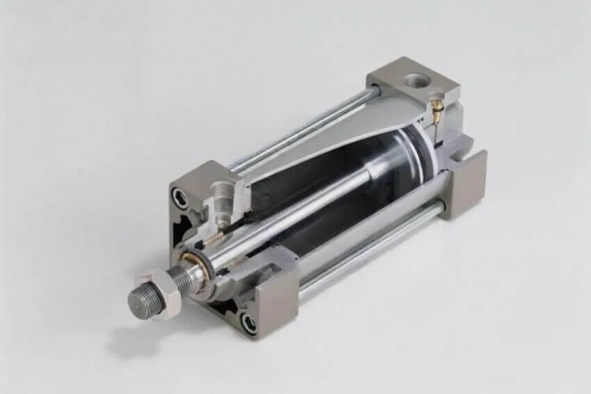 Lợi Ích Của Việc Bảo Trì Xy Lanh Thủy Lực Định Kỳ