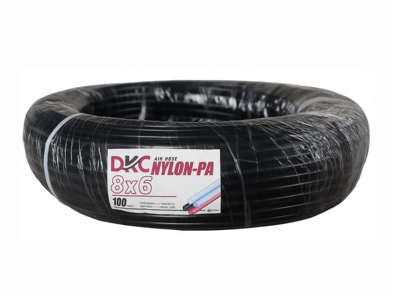 So sánh ống dẫn khí Nylon, PE và PU Đặc tính kỹ thuật và hướng dẫn lựa chọn