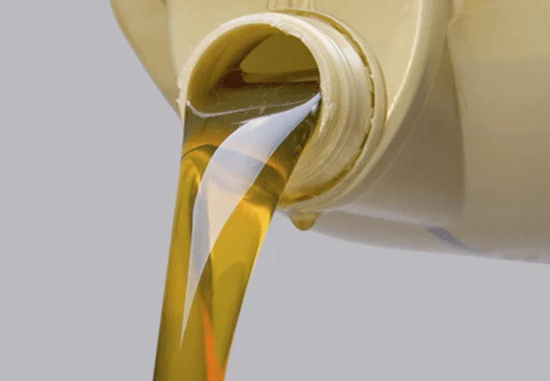 Tiêu Chuẩn Lựa Chọn Chất Lỏng Thủy Lực Phù Hợp Cho Hệ Thống Truyền Động