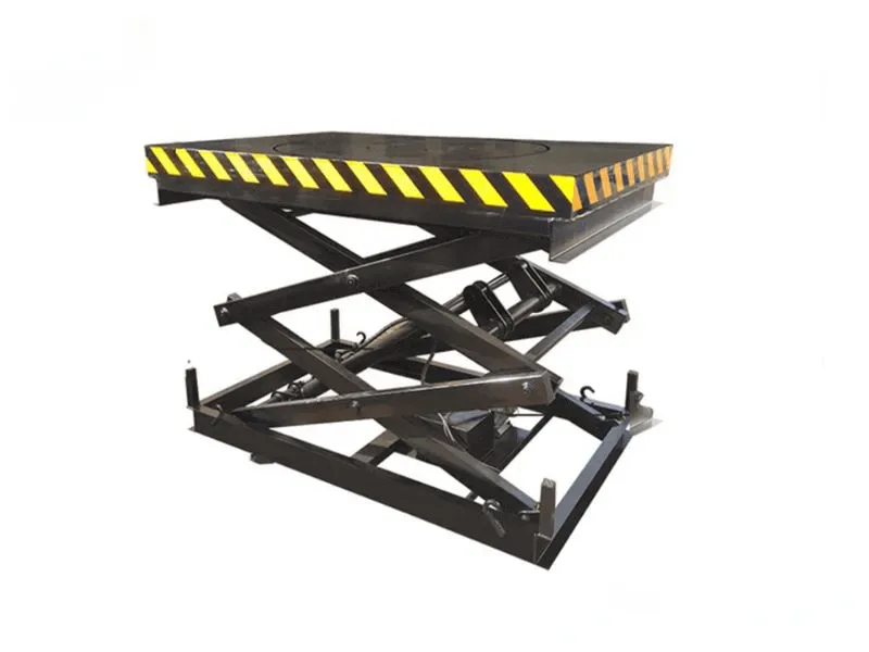 Ứng Dụng Đột Phá Của Xy Lanh Thủy Lực Trong Công Nghiệp