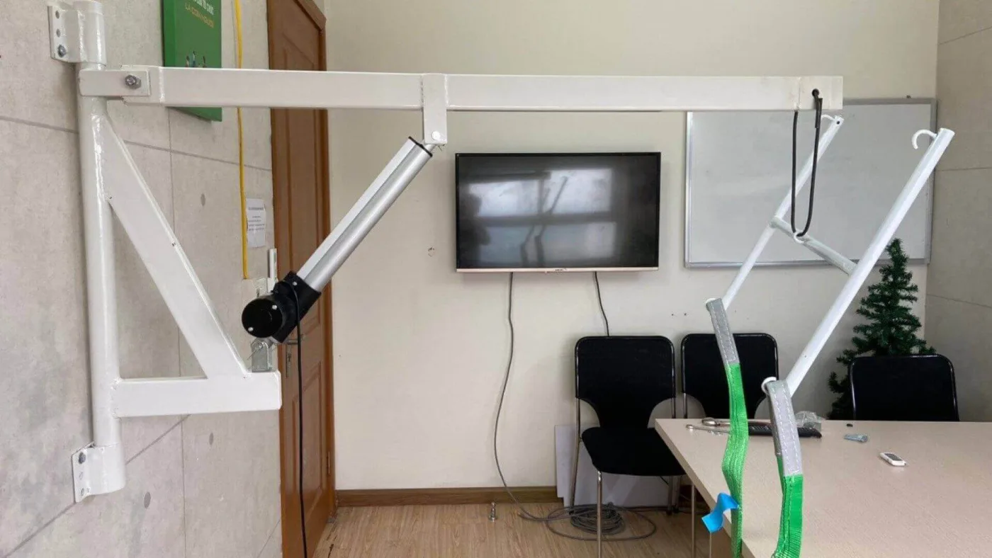 Ứng Dụng Đột Phá Của Xy Lanh Thủy Lực Trong Công Nghiệp