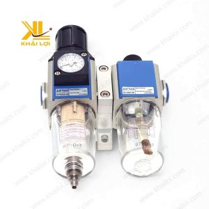 Bộ Lọc Khí Nén Kiểu AIRTAC JFC
