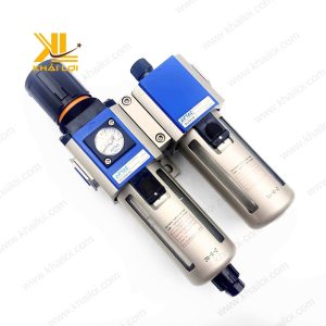 Bộ Lọc Khí Nén Kiểu AIRTAC JFC