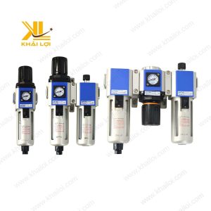 Bộ Lọc Khí Nén Kiểu AIRTAC JFC