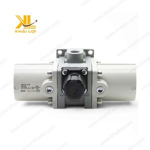 Bộ Tăng Áp Khí Nén VBA10A-02 VBA20A-03 VBA40A-04