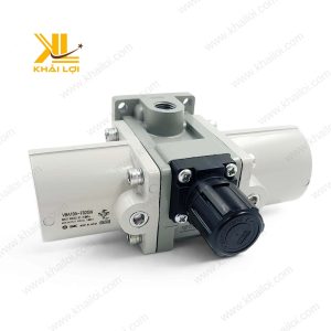 Bộ Tăng Áp Khí Nén VBA10A-02 VBA20A-03 VBA40A-04