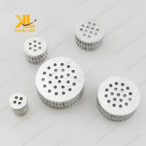 Bông Gió Nhôm EPS Khuôn Mút Xốp