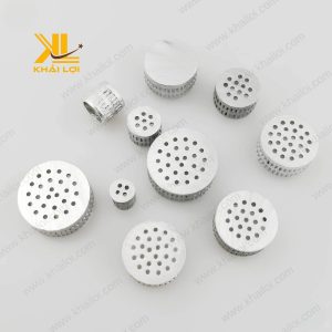 Bông Gió Nhôm EPS Khuôn Mút Xốp