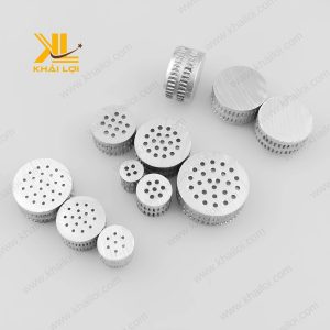 Bông Gió Nhôm EPS Khuôn Mút Xốp