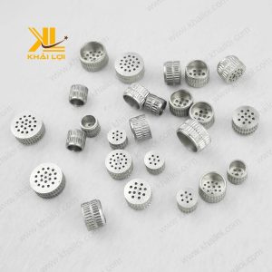 Bông Gió Nhôm EPS Khuôn Mút Xốp