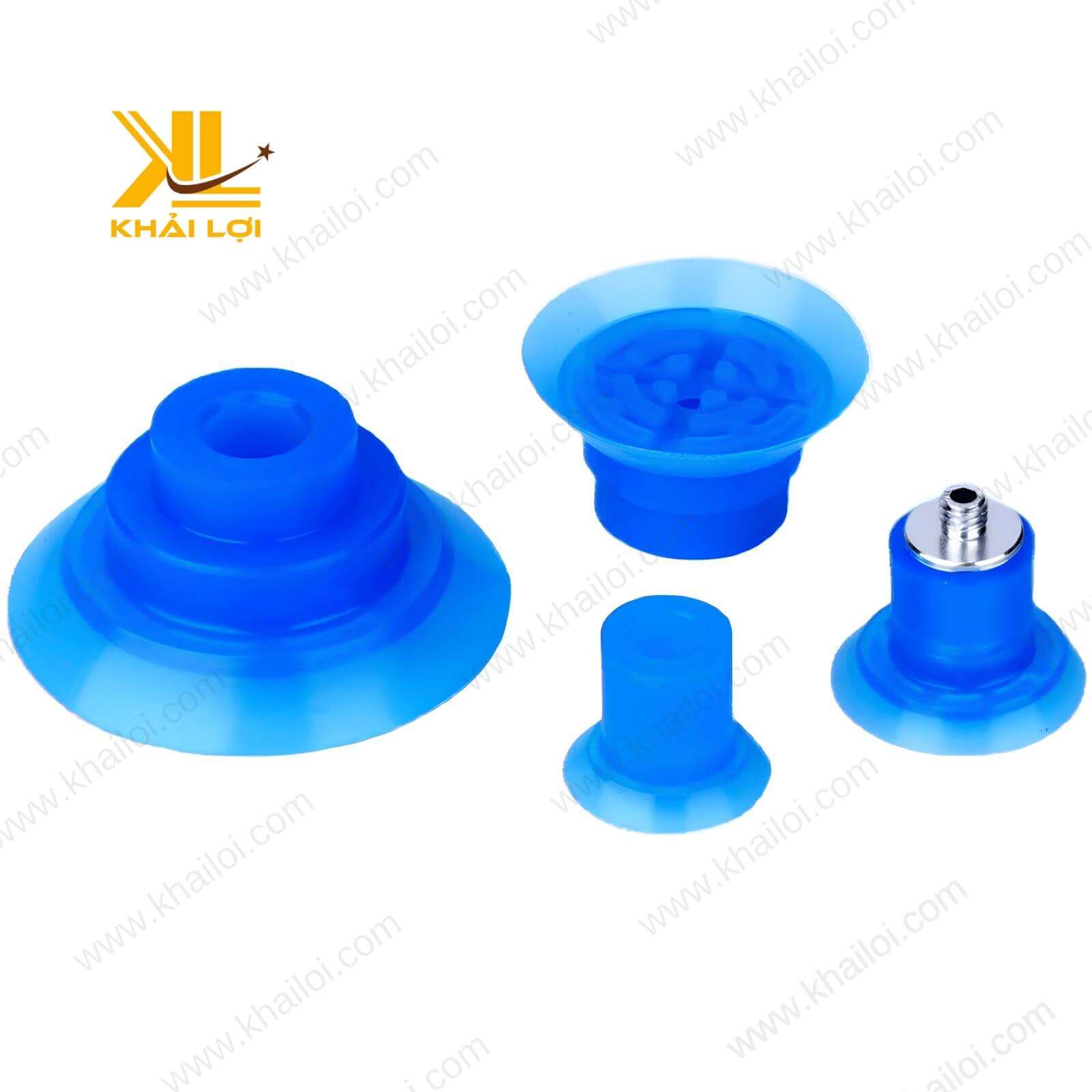 Giác Hút Chân Không Màng Xốp ZP3P