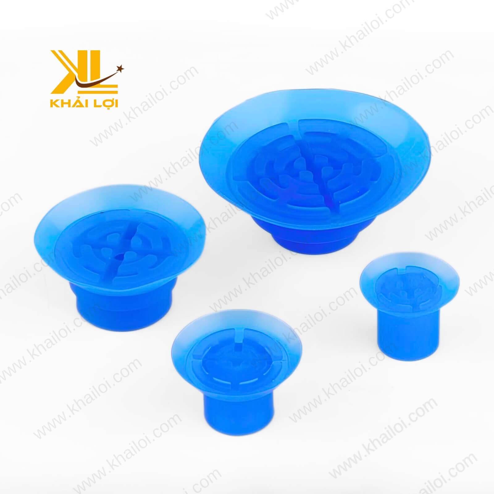 Giác Hút Chân Không Màng Xốp ZP3P