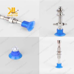 Giác Hút Chân Không Màng Xốp ZP3P