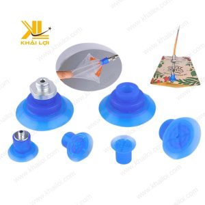 Giác Hút Chân Không Màng Xốp ZP3P