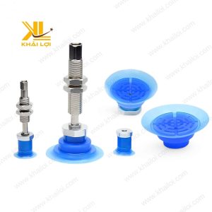 Giác Hút Chân Không Màng Xốp ZP3P