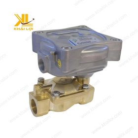 Van Điện Từ Chống Cháy Nổ ODE AC220V AC110V DC24V DC12V