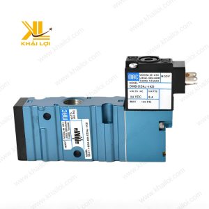 Van Điện Từ Khí Nén MAC 52A-31-DOB-DM-DDAJ-1JM