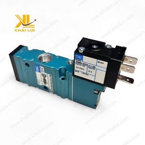Van Điện Từ Khí Nén MAC 52A-31-DOB-DM-DDAJ-1JM