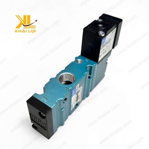 Van Điện Từ Khí Nén MAC 52A-31-DOB-DM-DDAJ-1JM
