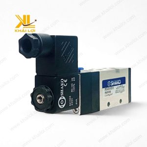 Van Điện Từ Khí Nén SHAKO PU520