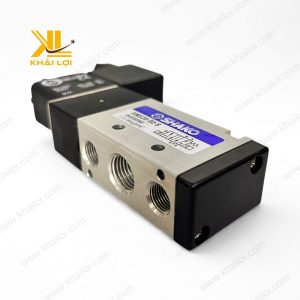 Van Điện Từ Khí Nén SHAKO PU520