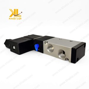 Van Điện Từ Khí Nén SHAKO PU520