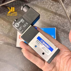 Van Điện Từ Khí Nén SHAKO PU520