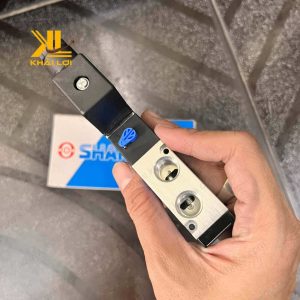 Van Điện Từ Khí Nén SHAKO PU520