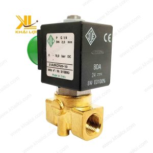 Van Điện Từ ODE 12V 24V 110V 220V