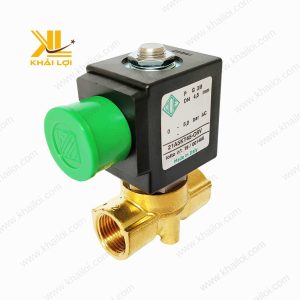 Van Điện Từ ODE 12V 24V 110V 220V