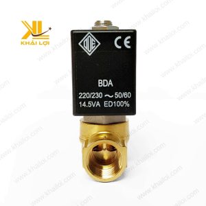 Van Điện Từ ODE 12V 24V 110V 220V