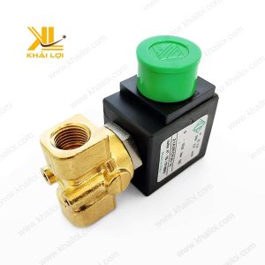 Van Điện Từ ODE 12V 24V 110V 220V
