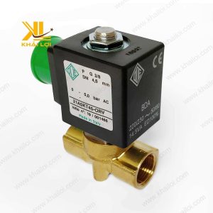 Van Điện Từ ODE 12V 24V 110V 220V