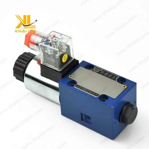 Van Điện Từ Thuỷ Lực SAINTFON 4WE