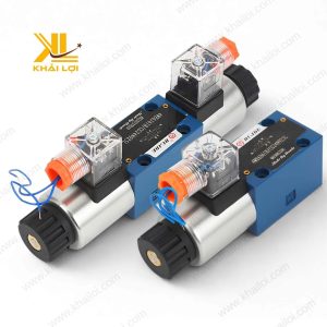 Van Điện Từ Thuỷ Lực SAINTFON 4WE