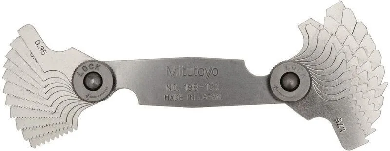 Bảng Tra Kích Thước Ren Tiêu Chuẩn Cẩm Nang Kỹ Thuật Cho Ngành Cơ Khí