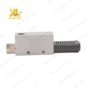 Van Hút Chân Không KCC KSV-10HS KSV-15HS KSV-20HS