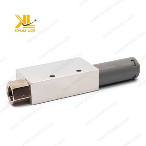 Van Hút Chân Không KCC KSV-10HS KSV-15HS KSV-20HS