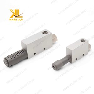 Van Hút Chân Không KCC KSV-10HS KSV-15HS KSV-20HS